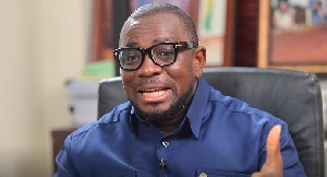 Kennedy Osei Nyarko