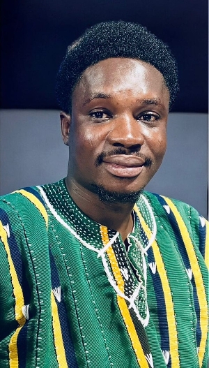 Moses Apiah