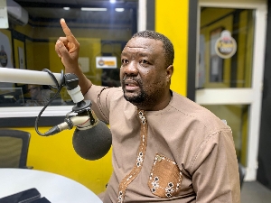 Julius Neequaye Kotey