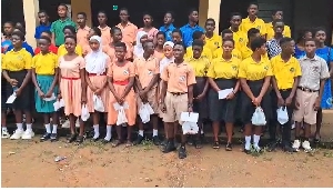 Beneficiaries of the MPs support