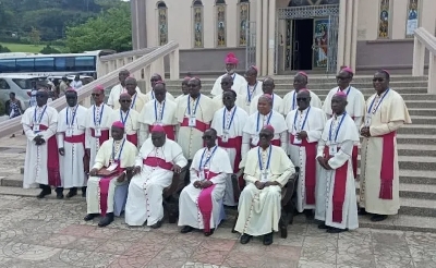 Bishops Conference and Christian Council