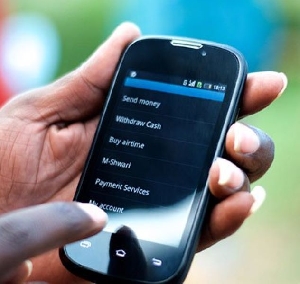 Mobile phone