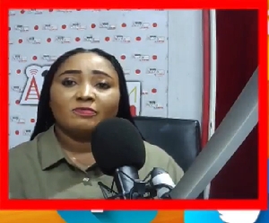 Afia Korankyewaa