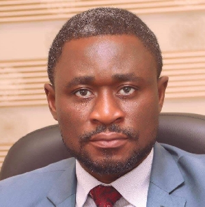 Yaw Opoku Mensah