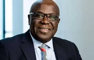Sir Sam Jonah