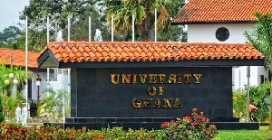 University of Ghana