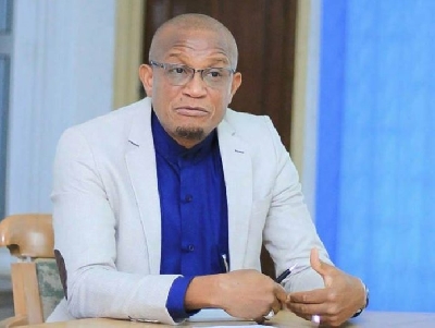 Dr Mustapha Abdul-Hamid
