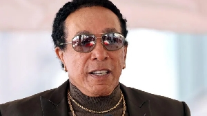 Getty Images (Pic): The singer's lawsuit calls the allegations
