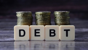 Debt restructuring