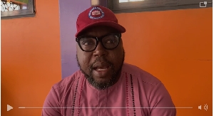 Samson Asaki Awingobit