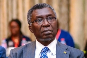 Prof Frimpong Boateng