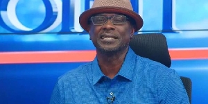 Prof Kwaku Azar