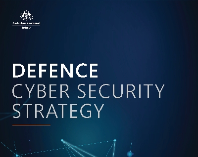 Cyber defence