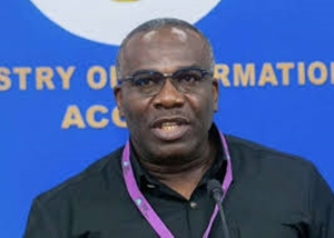 Edward Ekow Obeng Kenzo