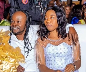 Lumba and Odo Broni