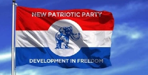 NPP  flag