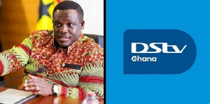 Sam Nartey George