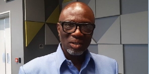 Joseph Obeng